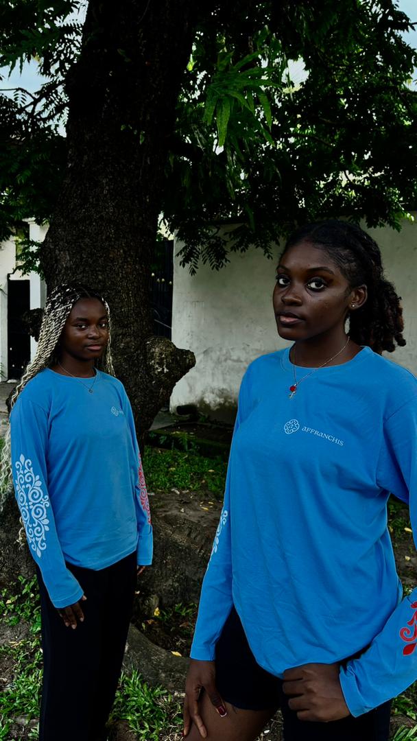 Affranchis lookbook